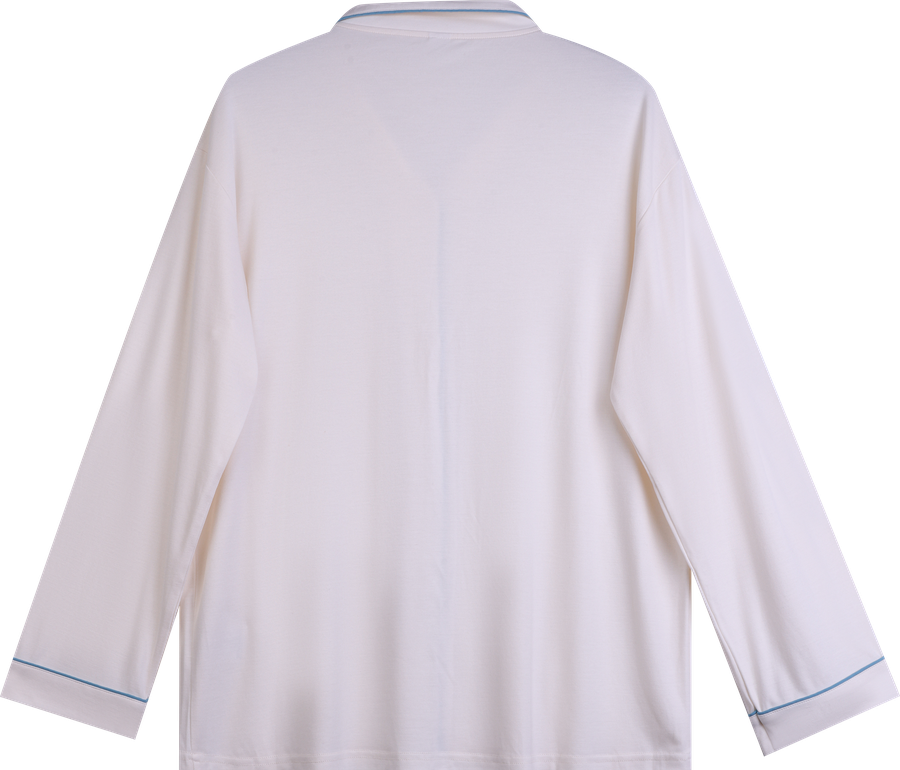 Пижама женская HOMECLUB бежевая, Арт. L25204-02, превью