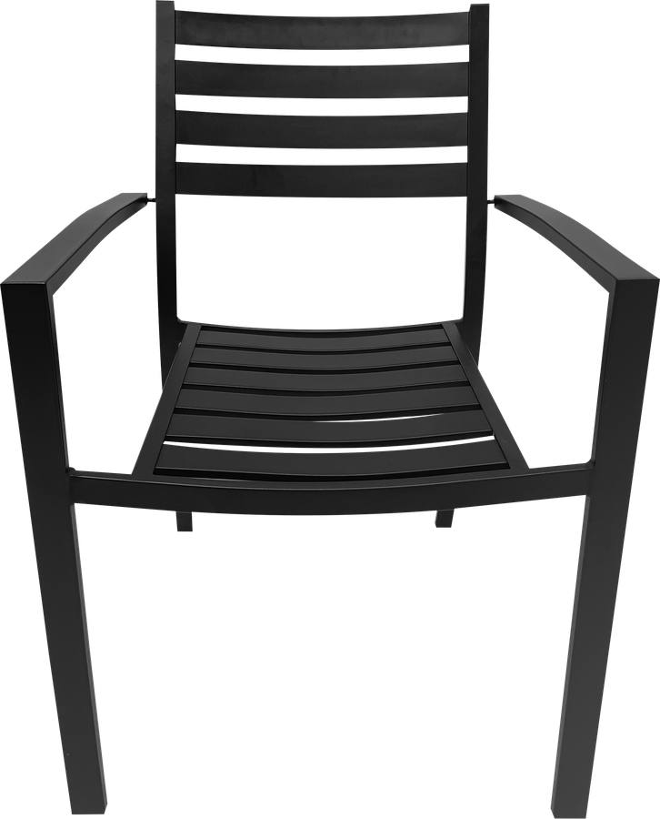 Кресло GIARDINO CLUB Modern Basic 61,5x57,5х85см, Арт. CC7-LEN2502007, превью