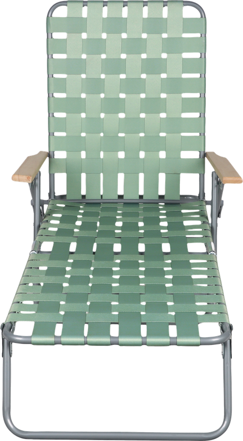 Шезлонг плетеный GIARDINO CLUB 61,5x56x69см, Арт. C7-LEN2503003, превью