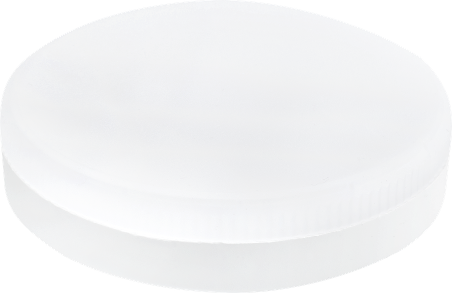 Лампа светодиодная HOMECLUB таблетка 8Вт GX53 теплый свет, Арт. LED-GX53-8GX5327, превью