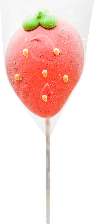 Маршмеллоу MELLMI на палочке, 20г, предпросмотр