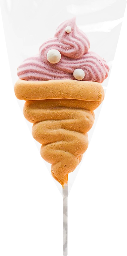 Маршмеллоу MELLMI на палочке, 20г, превью