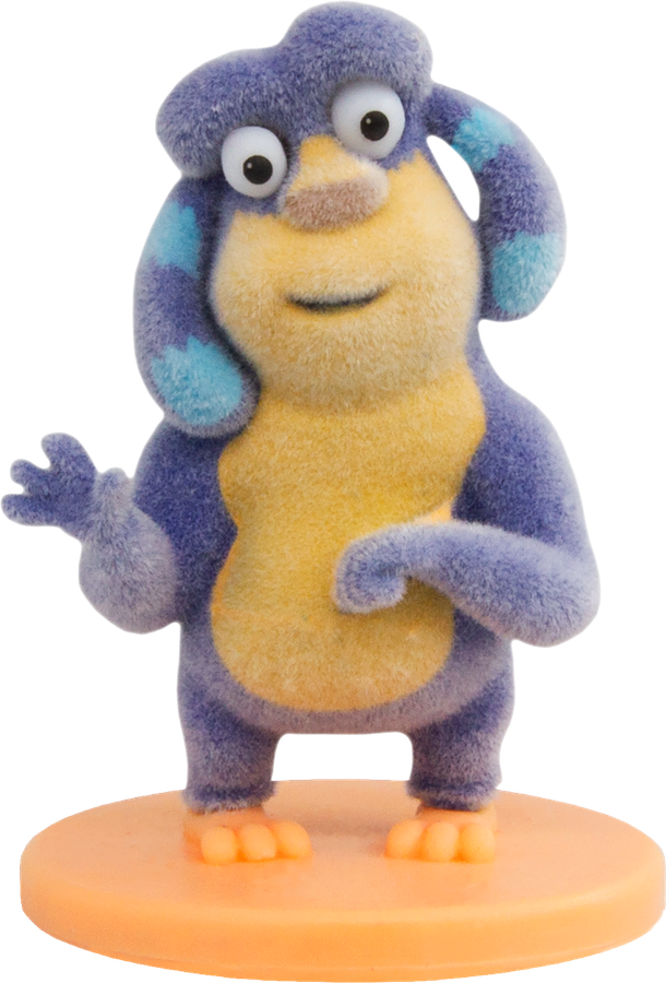 Игрушка ФИННИК фигурка, предпросмотр