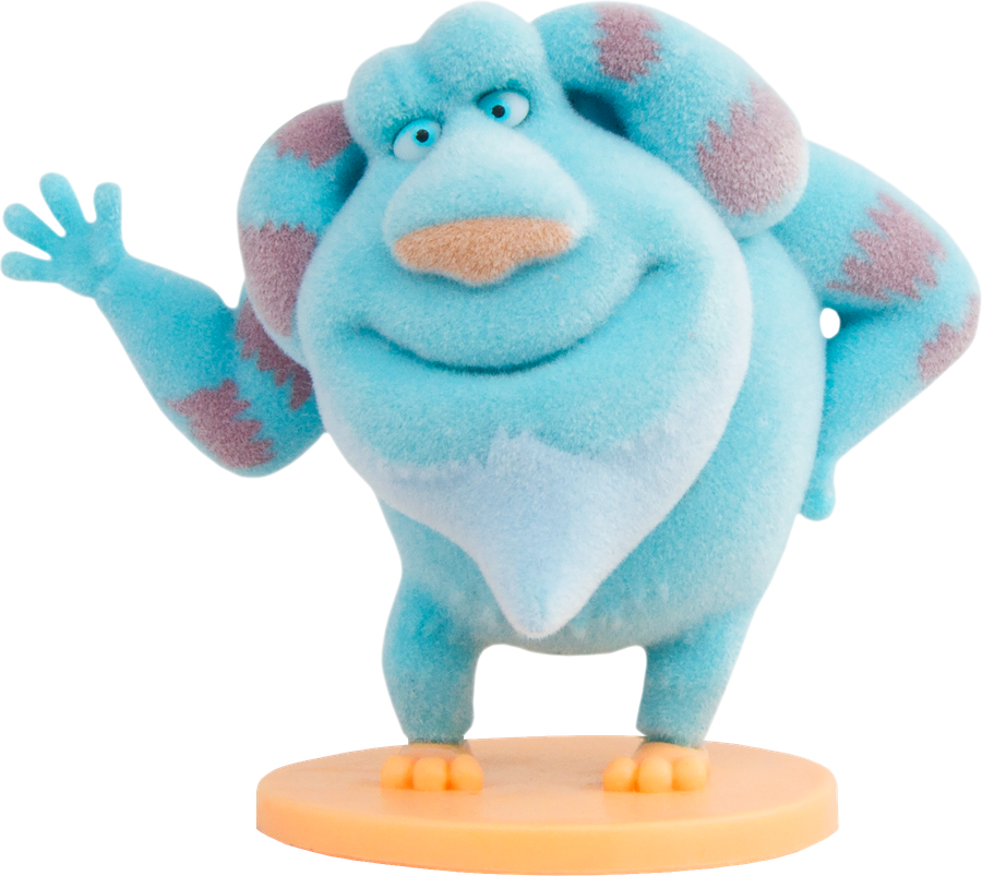 Игрушка ФИННИК фигурка, предпросмотр