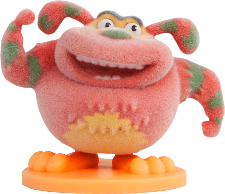 Игрушка ФИННИК фигурка, предпросмотр