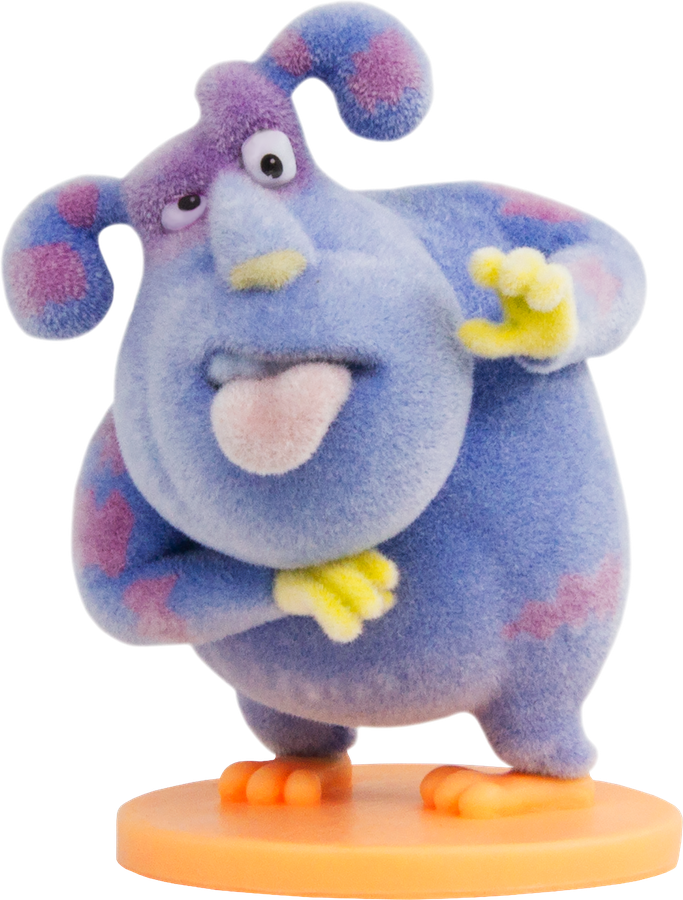 Игрушка ФИННИК фигурка, предпросмотр