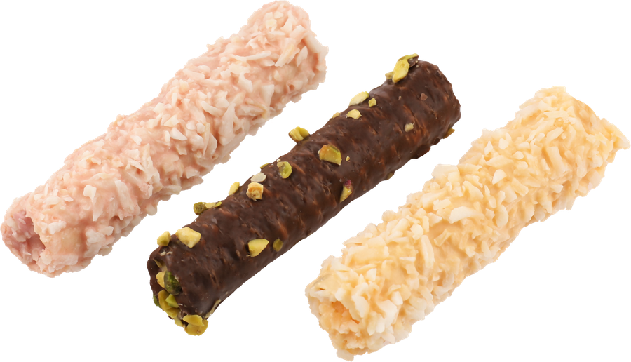 Конфеты KONFESTA Ассорти глазированные, 150г, предпросмотр