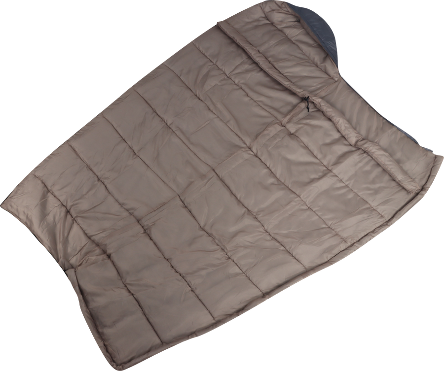 Спальный мешок ACTIWELL 230x90см, от -20 до +6 градусов, Арт. LEN-2504004, предпросмотр