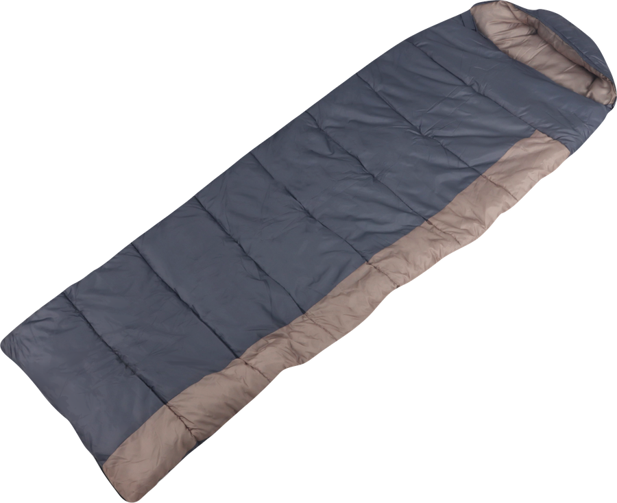 Спальный мешок ACTIWELL 230x90см, от -20 до +6 градусов, Арт. LEN-2504004, предпросмотр