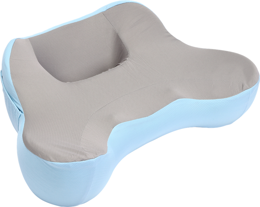 Подушка HOMECLUB Орто 60x40x25см, Арт. 25071502, предпросмотр