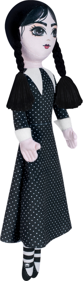 Кукла FANCY DOLLS Дженни, 40см, Арт. KUKL15, превью
