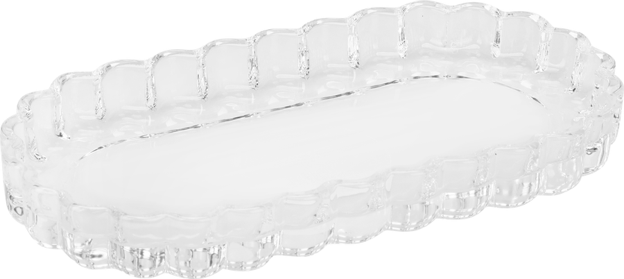 Поднос HOMECLUB Crystal стекло, Арт. SH-C5, предпросмотр