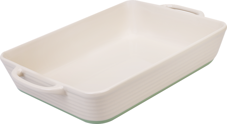 Форма для запекания PLATINUM CHOICE Light edition, прямоугольная, 36x23x7см, керамика, Арт. OS-LO1, превью
