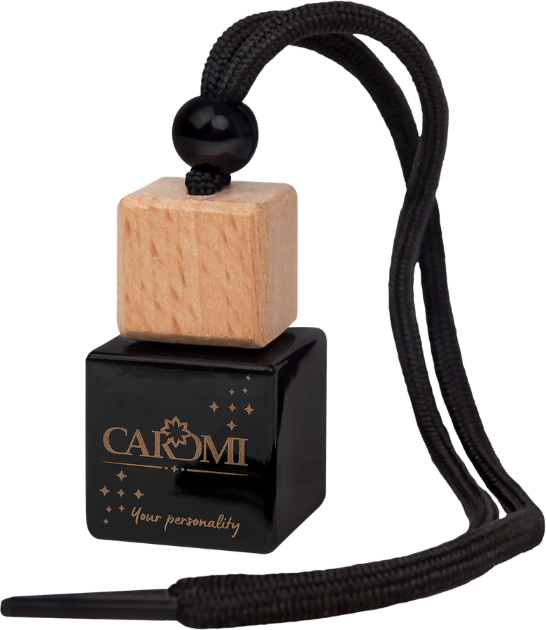Ароматизатор автомобильный CAROMI Unisex 2 по мотивам Montale Arabians tonka, Арт. UNS002, 7мл, превью