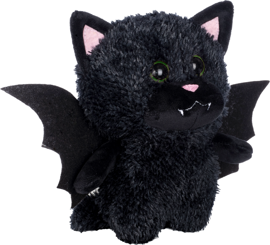 Игрушка мягкая FANCY Кот Бегемот, 20см, Арт. HALB0, предпросмотр