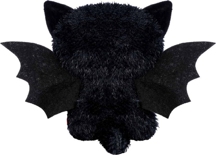 Игрушка мягкая FANCY Кот Бегемот, 20см, Арт. HALB0, превью