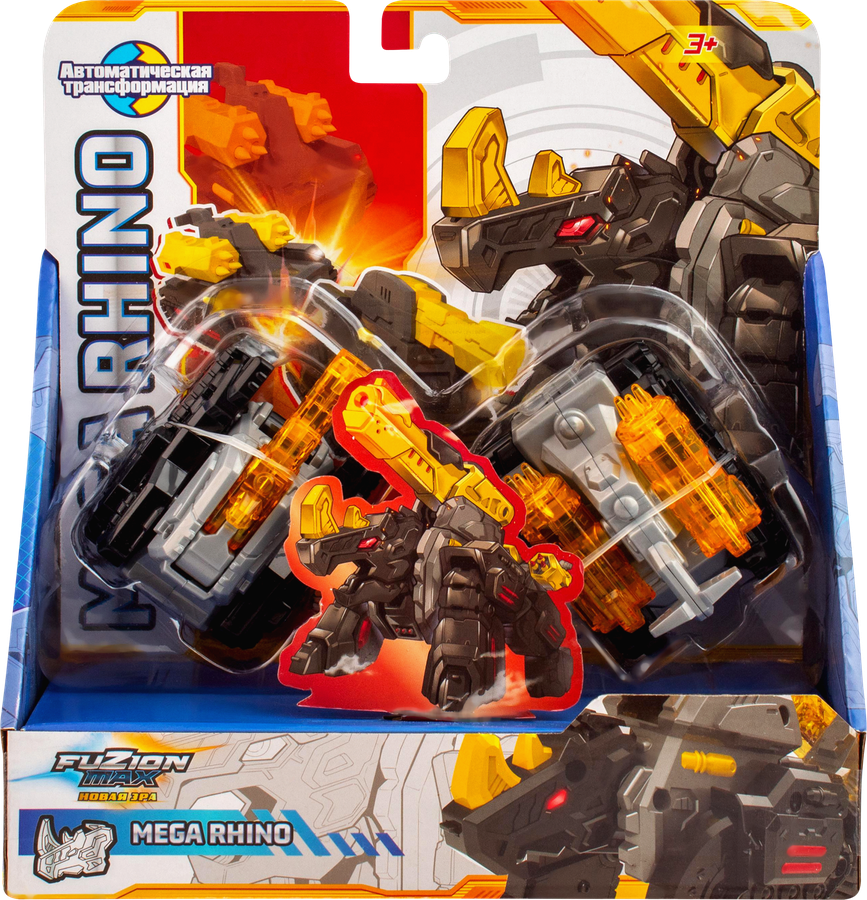 Набор игровой KIDDIEPLAY Fuzion Max, в ассортименте, превью
