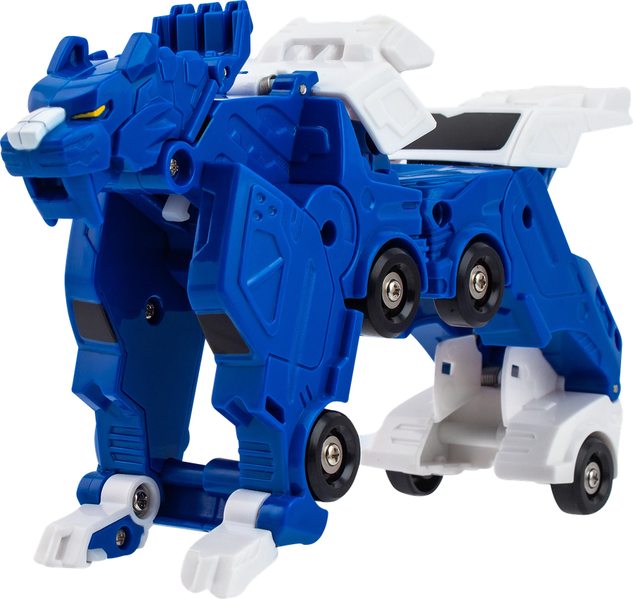 Набор игровой KIDDIEPLAY Fuzion Max, в ассортименте, превью