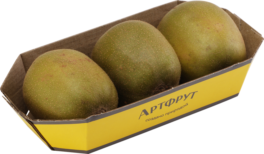 Киви АРТФРУТ Ред, 3шт, предпросмотр