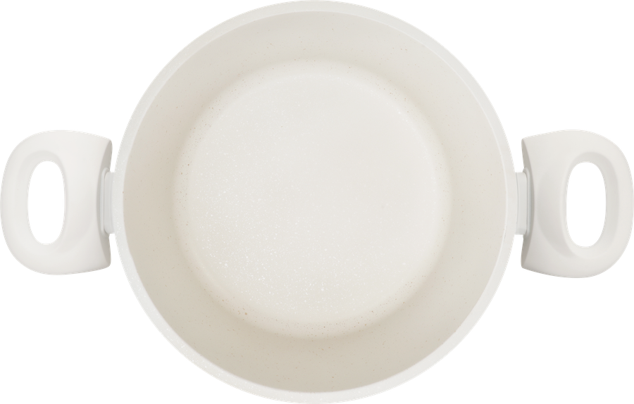 Кастрюля HOPPS Classy Taste, литая с антипригарным покрытием, индукция, 2л, Арт. HOP-2L, превью