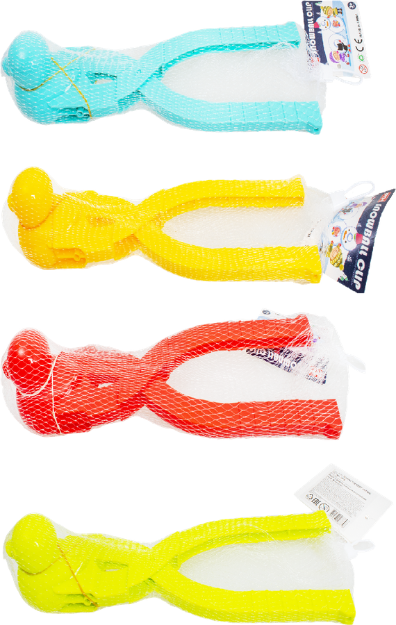 Снежколеп MAYA TOYS Уточка, Арт. 366-5, превью