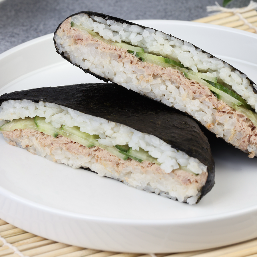 Суши-сэндвич с тунцом, 250г, предпросмотр