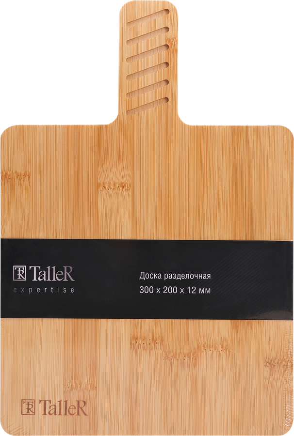Доска разделочная TALLER Expertise, Арт. TR-99458, предпросмотр