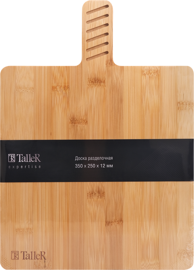 Доска разделочная TALLER Expertise, Арт. TR-99459, предпросмотр