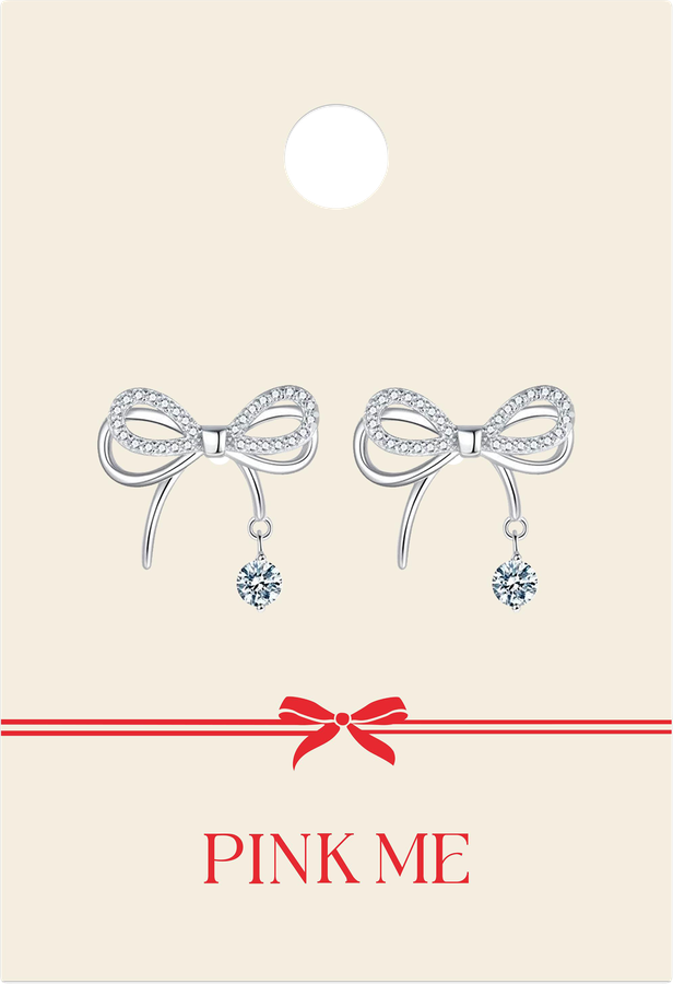 Серьги PINKME, Арт. AWE0005, превью