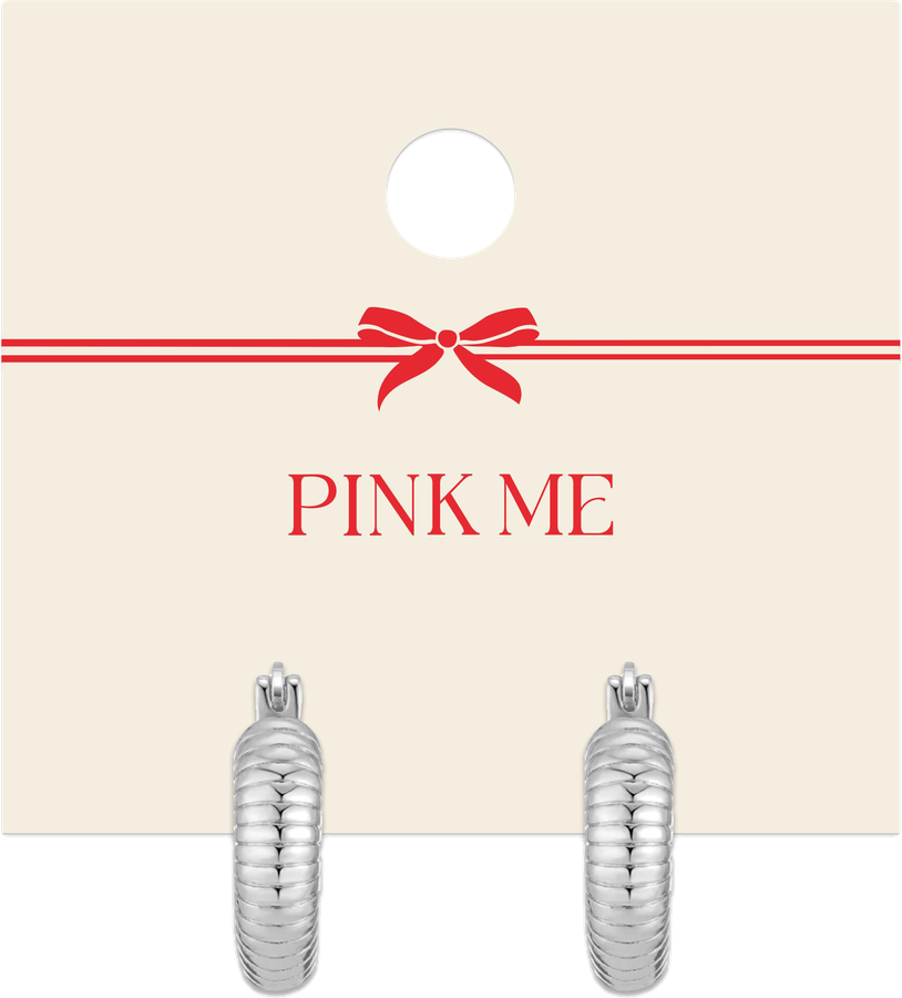 Серьги PINKME, Арт. AWE0007, превью
