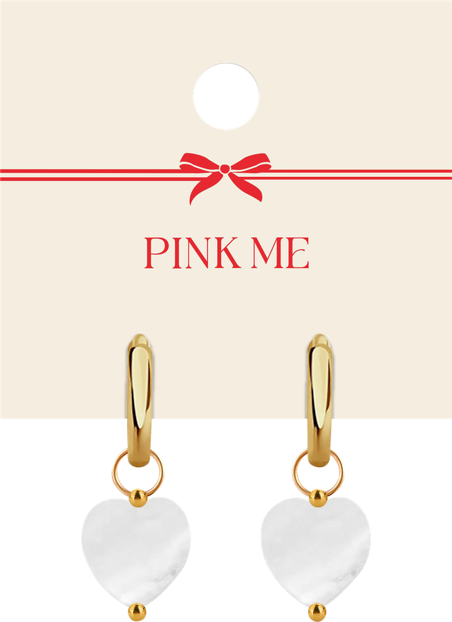 Серьги PINKME, Арт. AWE0013, превью
