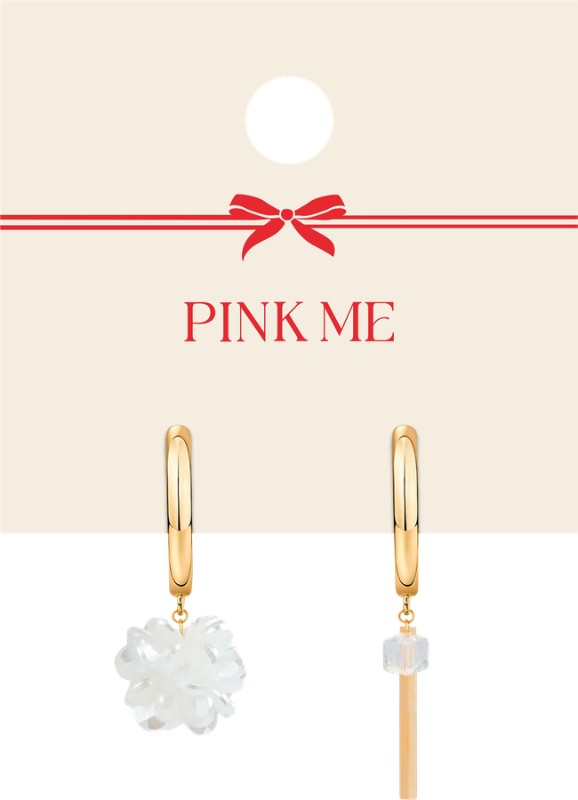 Серьги PINKME, Арт. AWE0015, превью