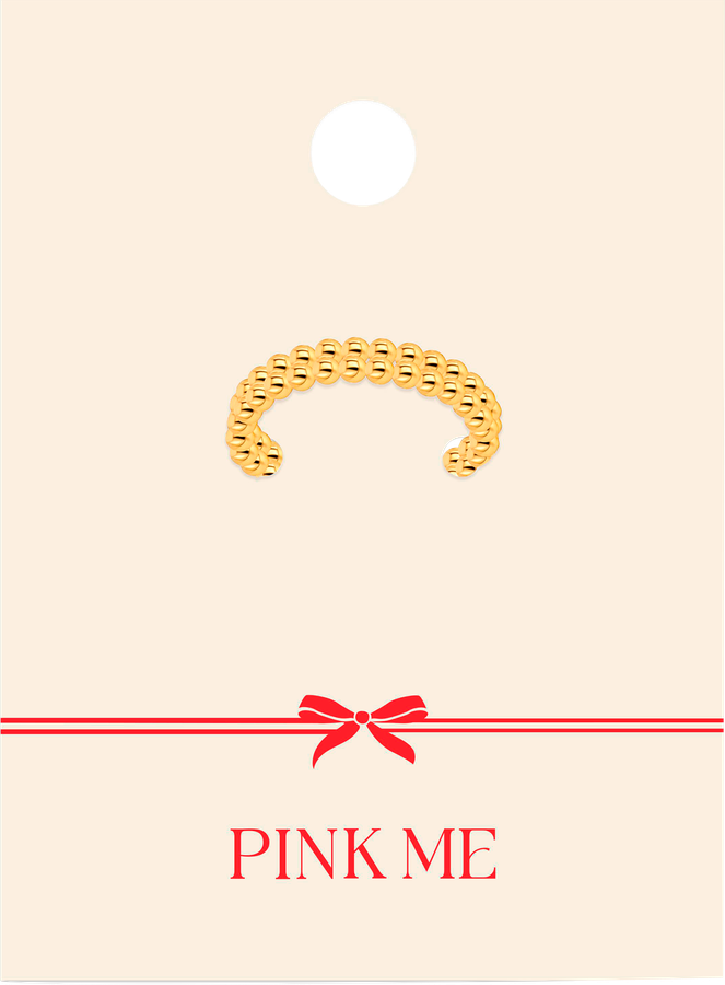 Кольцо PINKME, Арт. AWR0002, превью