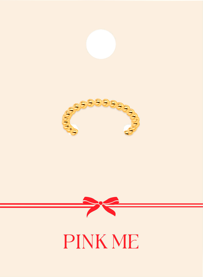 Кольцо PINKME, Арт. AWR0003, предпросмотр