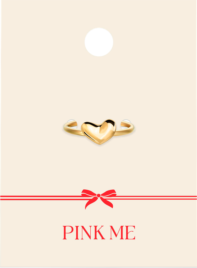 Кольцо PINKME, Арт. AWR0004, превью