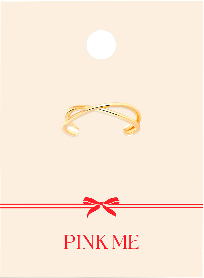 Кольцо PINKME, Арт. AWR0005, предпросмотр