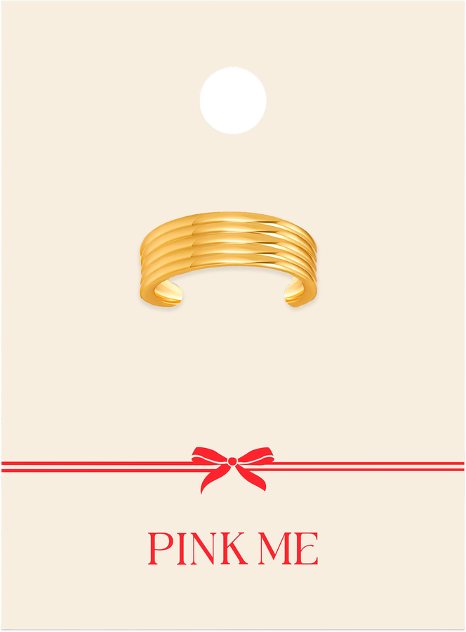 Кольцо PINKME, Арт. AWR0006, предпросмотр