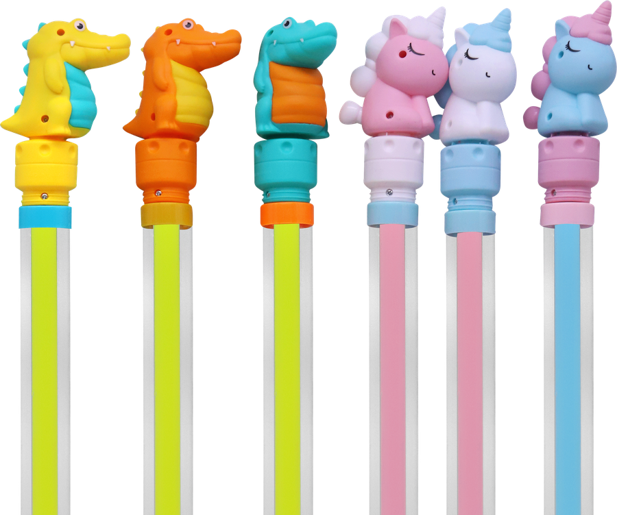 Игрушка BIGGA Брызгалка, 50см, Арт. RL-S263, превью