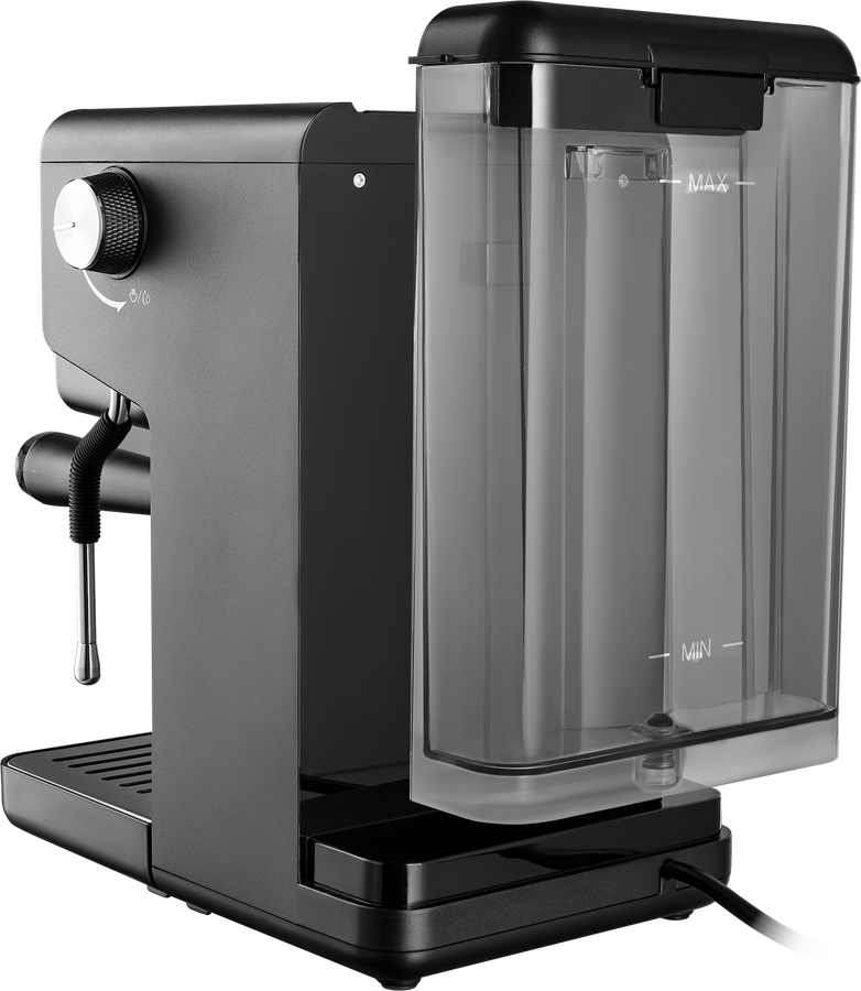 Кофеварка RED SOLUTION Фьюжен, мощность 1350Вт, давление 20бар, Арт. CM1521, превью