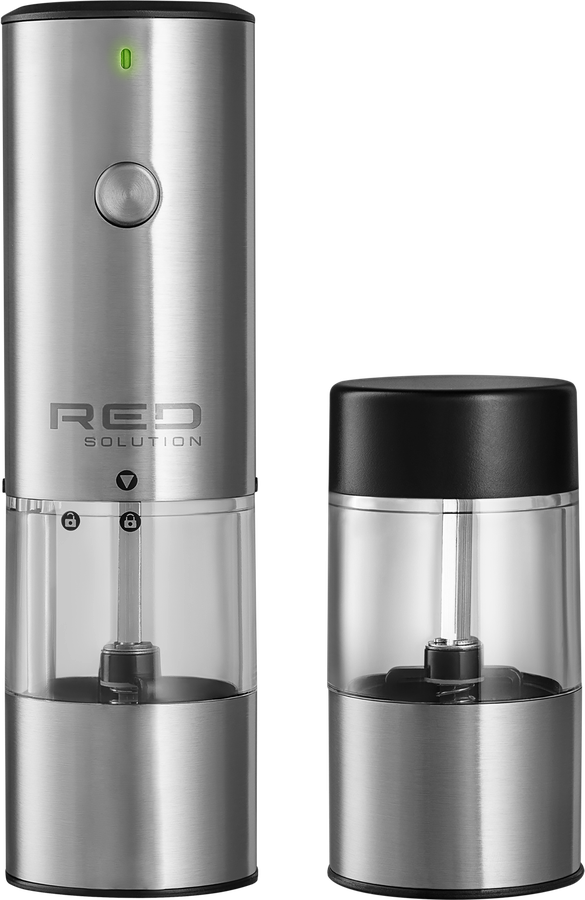 Мельница для специй RED SOLUTION мощность 6Вт, Арт. EM891, превью