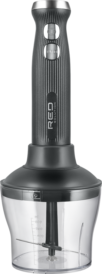 Блендер RED SOLUTION Фьюжен, 220–240В, мощность 800–1200Вт, Арт. HB2921KM, превью