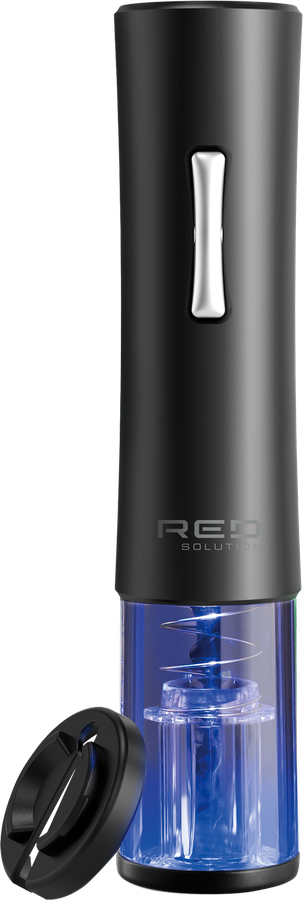 Штопор электрический RED SOLUTION мощность 25Вт, Арт. WO81, превью