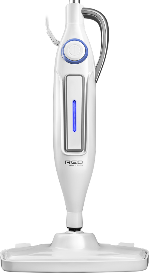 Швабра паровая RED SOLUTION Фьюжен, мощность 1250Вт, Арт. S923, предпросмотр