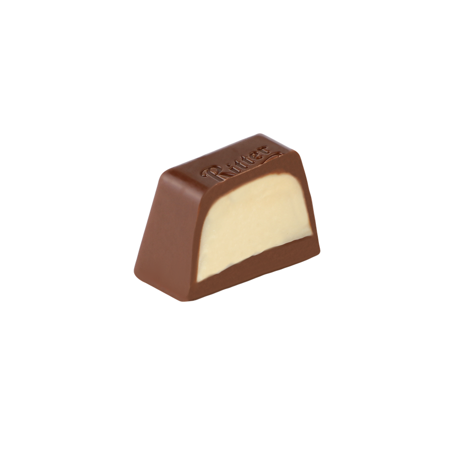 Набор конфет RITTER SPORT Joghurt schatz из молочного шоколада, 176г, предпросмотр