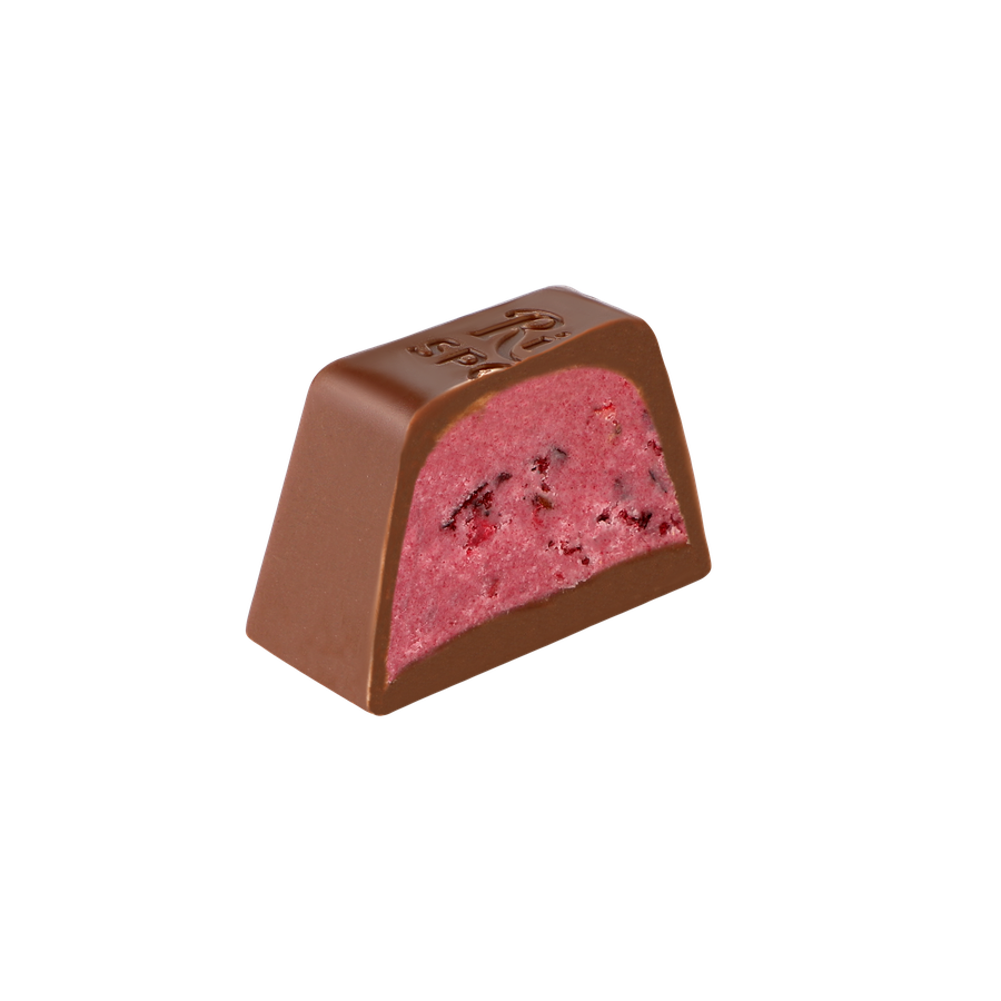 Набор конфет RITTER SPORT Joghurt schatz из молочного шоколада, 176г, превью
