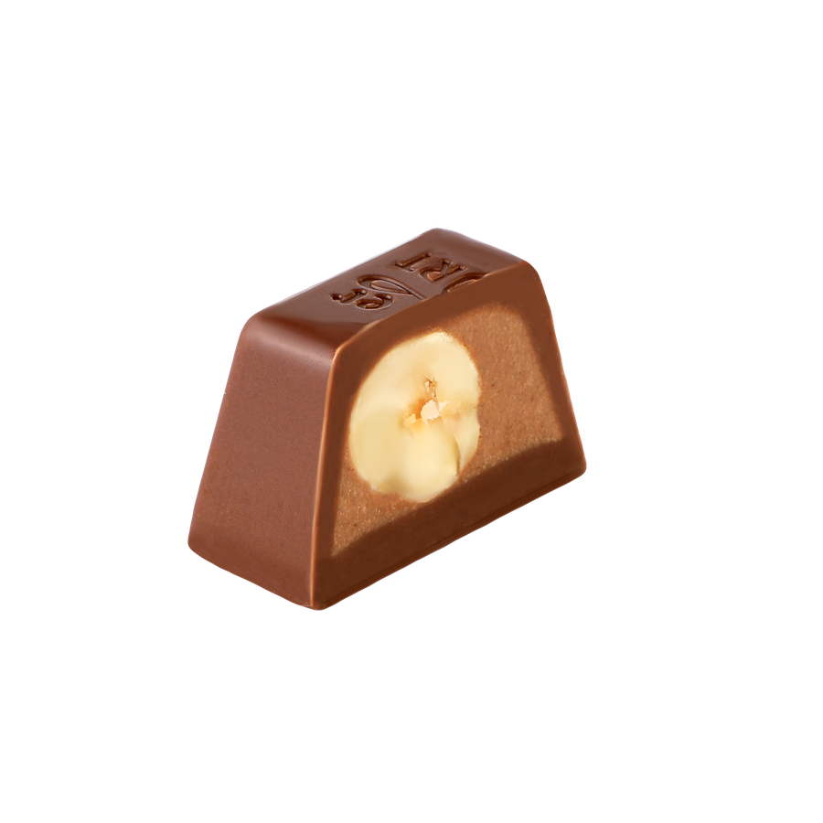 Набор конфет RITTER SPORT Schoko gruss из молочного шоколада, 176г, предпросмотр