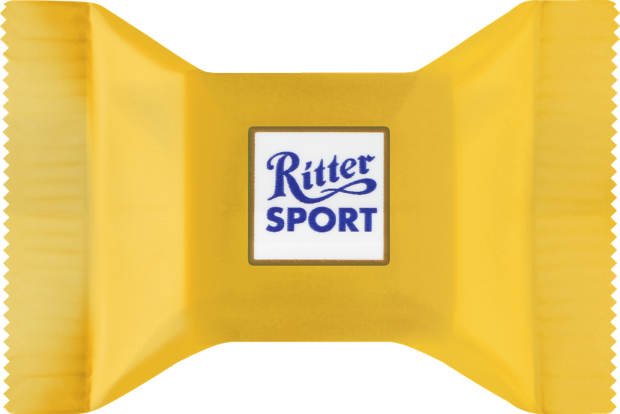 Набор конфет RITTER SPORT Schoko gruss из молочного шоколада, 176г, предпросмотр