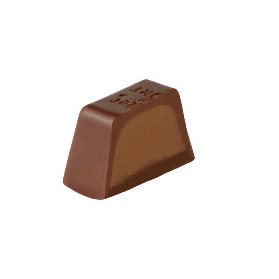 Набор конфет RITTER SPORT Schoko gruss из молочного шоколада, 176г, превью