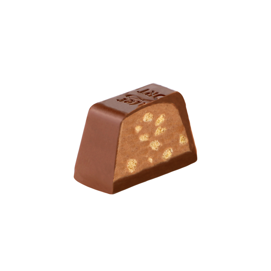 Набор конфет RITTER SPORT Schoko gruss из молочного шоколада, 176г, превью