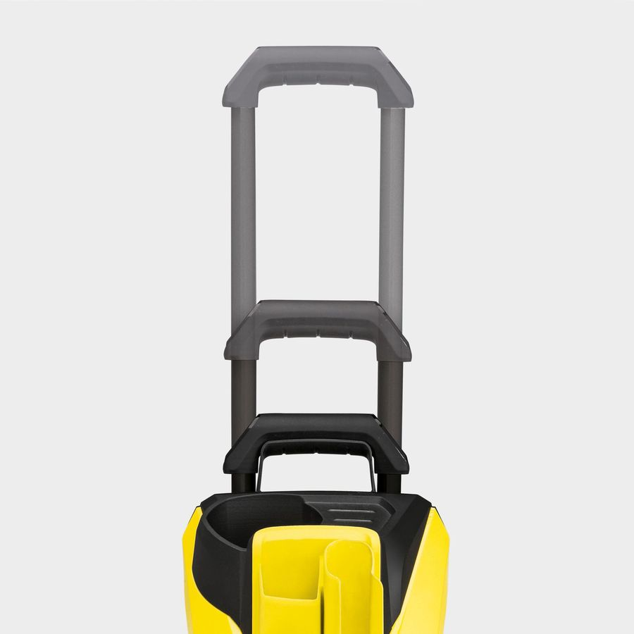 Мойка высокого давления KARCHER K 4 Power Control 1,8 кВт 130 бар 420 л/ч, превью